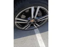 جنوط الإطارات (بدون خدوش/صدمات)