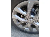 Car Rims (scratch & dent free)