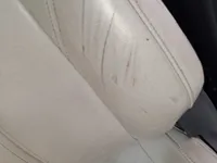 Scratched/Dented