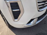 الصدام الأمامى