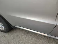 الباب الأمامى الأيمن