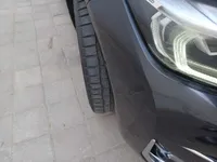 الباب الخلفى الأيسر