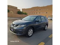 نيسان اكس تريل