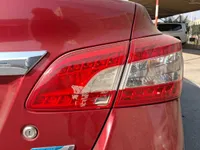 Right Tail Light