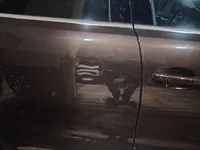 الباب الخلفى الأيمن