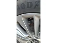 Car Rims (scratch & dent free)