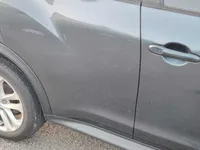 Front right door