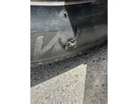 Rear right Tire