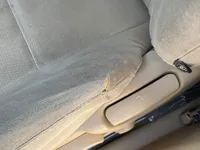 مخدوش / فيه صدمة