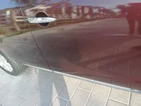 Front right door