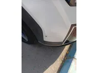 Front left door