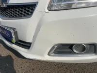 الصدام الأمامى