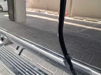 Front left door