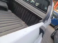 الباب الأمامى الأيسر