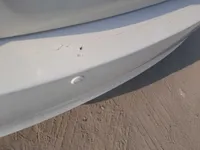 الصدام الخلفى