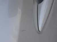 الباب الخلفى الأيسر