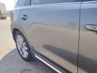 الباب الخلفى الأيمن