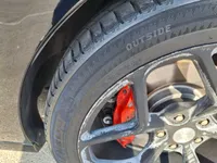 Car Rims (scratch & dent free)