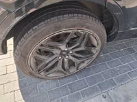 جنوط الإطارات (بدون خدوش/صدمات)
