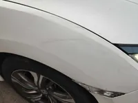الرفرف الجانبى الأيمن