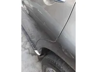 الباب الخلفى الأيسر