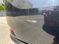 Rear Bumper