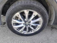 Car Rims (scratch & dent free)