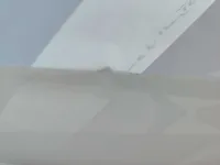 الباب الأمامى الأيمن