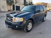 Ford Expedition