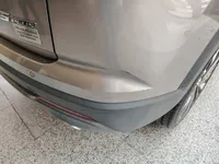 الصدام الخلفى