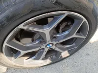 Car Rims (scratch & dent free)