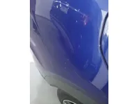 Right quarter panel
