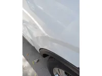 الباب الأمامى الأيسر