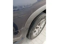 Trunk / Boot door