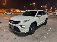 Toyota Urban Cruiser