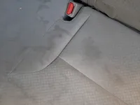 Scratched/Dented