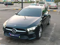 Mercedes A220