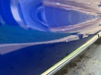 الباب الأمامى الأيسر