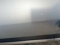 عتبة الجانب الأيسر