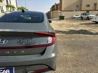Right Tail Light