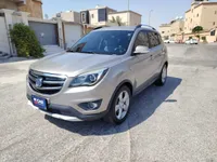 Changan CS35