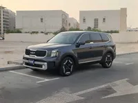 Kia Telluride