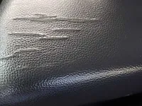 Scratched/Dented