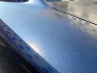 Left quarter panel