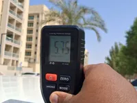 سقف السيارة