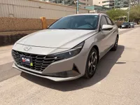 هونداي إلنترا