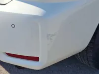 Rear Bumper