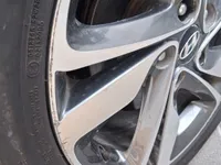 جنوط الإطارات (بدون خدوش/صدمات)