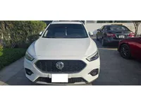 ام جي ZS