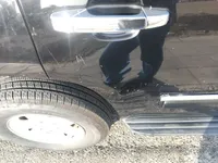 الباب الخلفى الأيمن